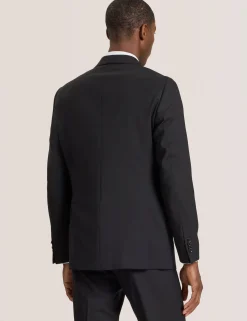 Bengaline Suit Jacket