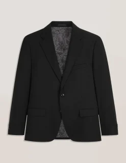 Bengaline Suit Jacket