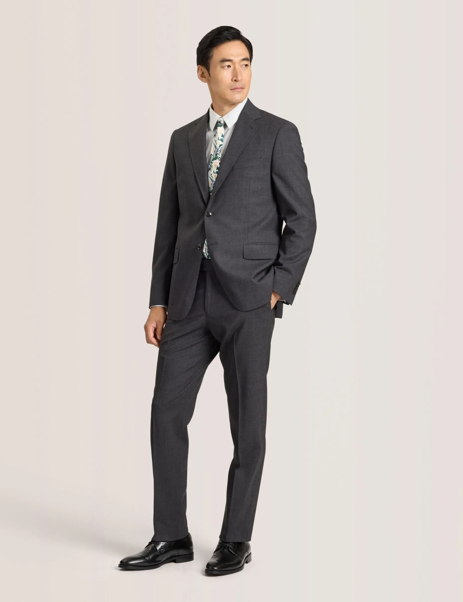 Bengaline Suit Pant