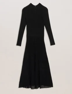Bodycon Midi Dress
