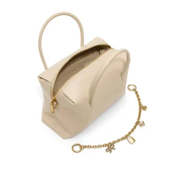 Charm Mini Satchel Crossbody