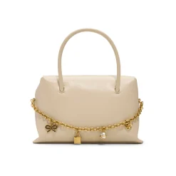 Charm Mini Satchel Crossbody