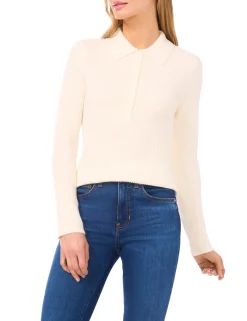Collar Top