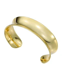 Concave Cuff