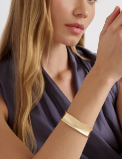 Concave Cuff