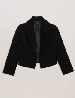 Cropped Jacket