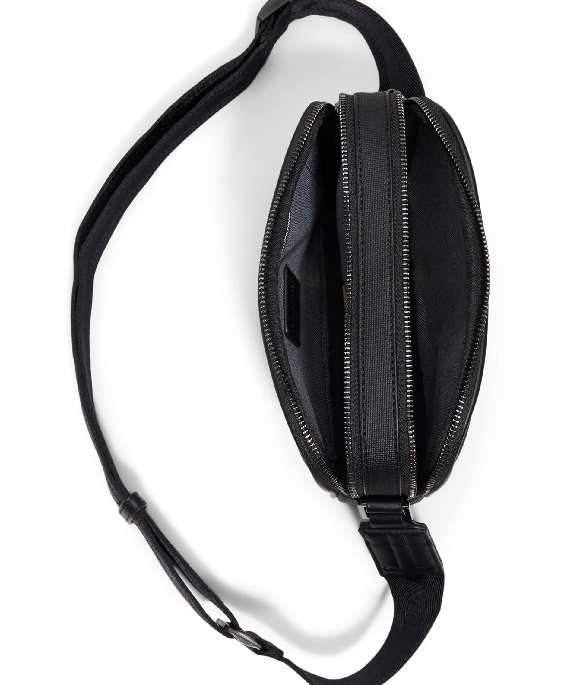 Crossbody