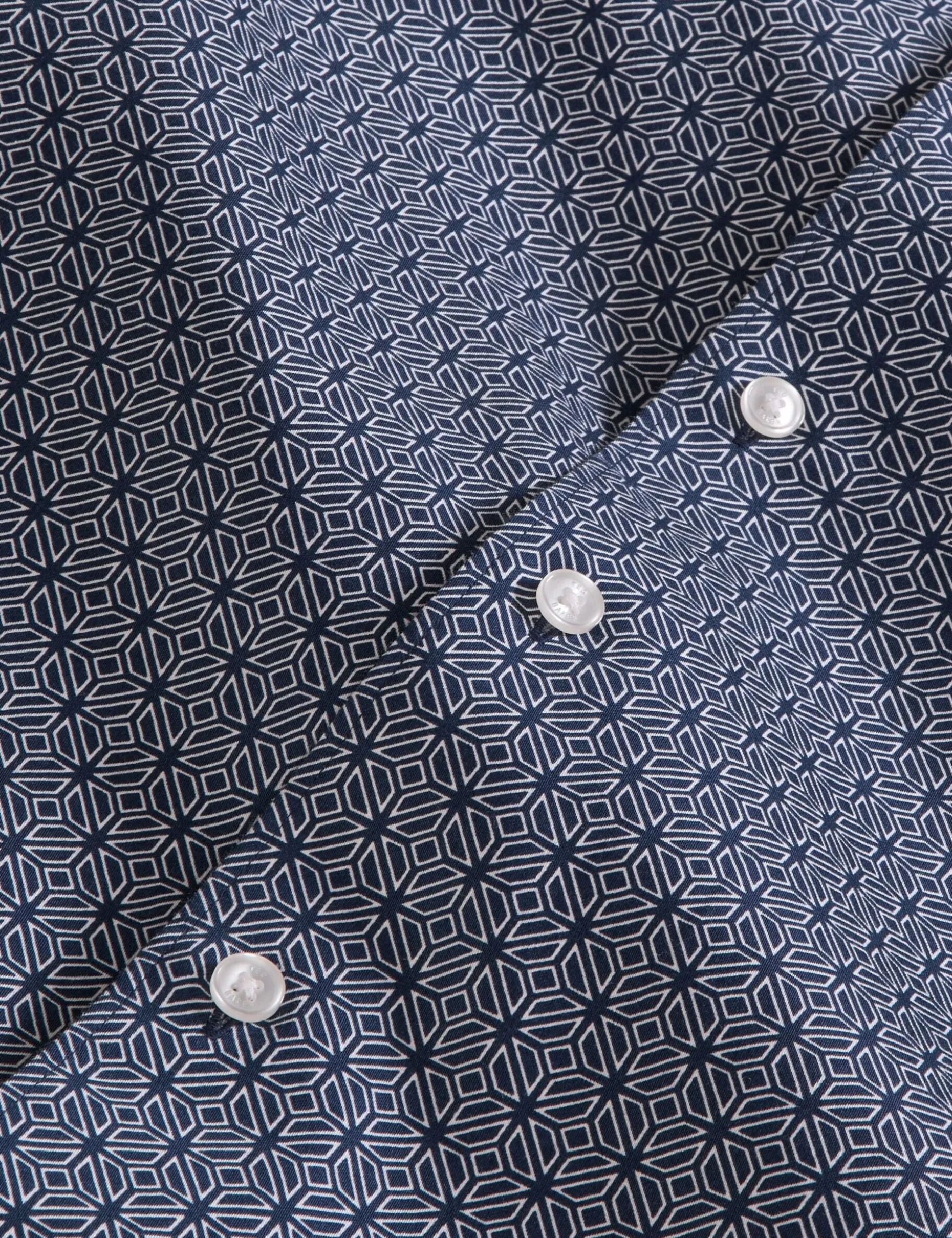 Dark Denim