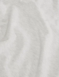 High Rise Grey Heather