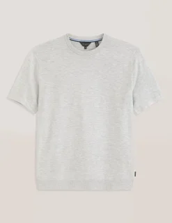 High Rise Grey Heather