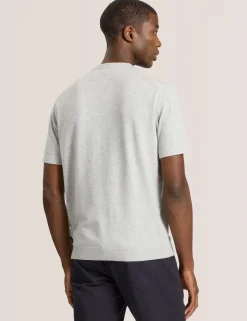 High Rise Grey Heather