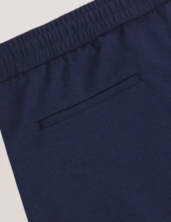 Insignia Blue Heather