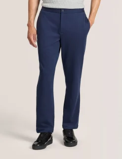 Insignia Blue Heather