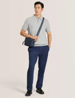 Insignia Blue Heather