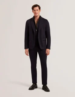 Jersey Blazer