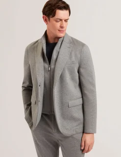 Jersey Blazer