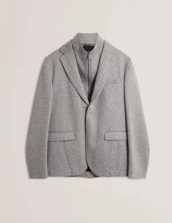 Jersey Blazer