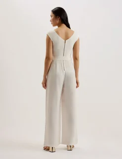 Knit Jumpsuit