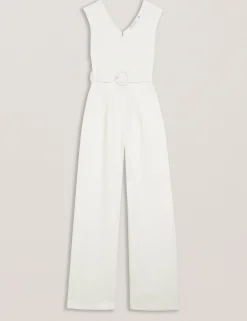 Knit Jumpsuit