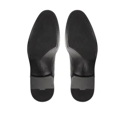 Lace Up Dress Shoe