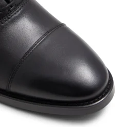 Lace Up Dress Shoe