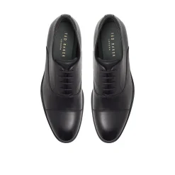 Lace Up Dress Shoe