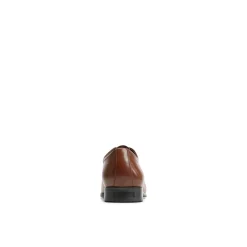 Lace Up Dress Shoe