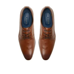 Lace Up Dress Shoe