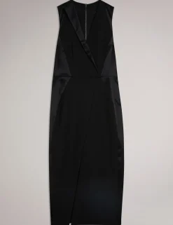 Midi Dress