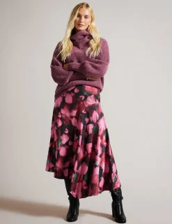 Midi Skirt