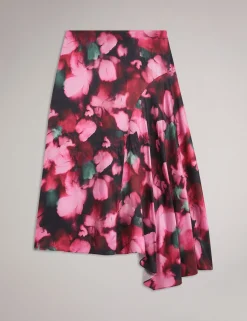 Midi Skirt