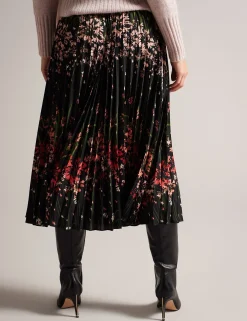 Midi Skirt