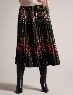 Midi Skirt