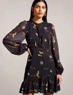 Mini Dress