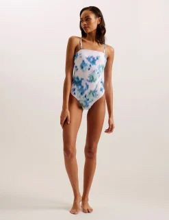 One PIece Bathing Suit