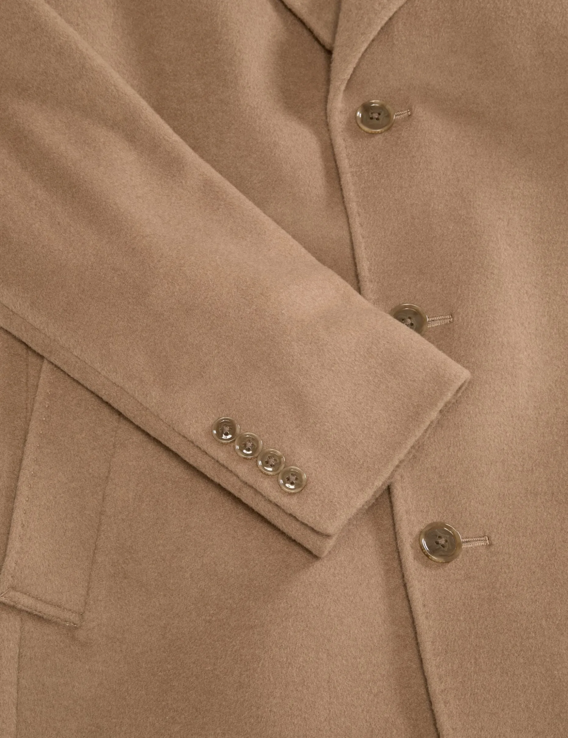 Overcoat