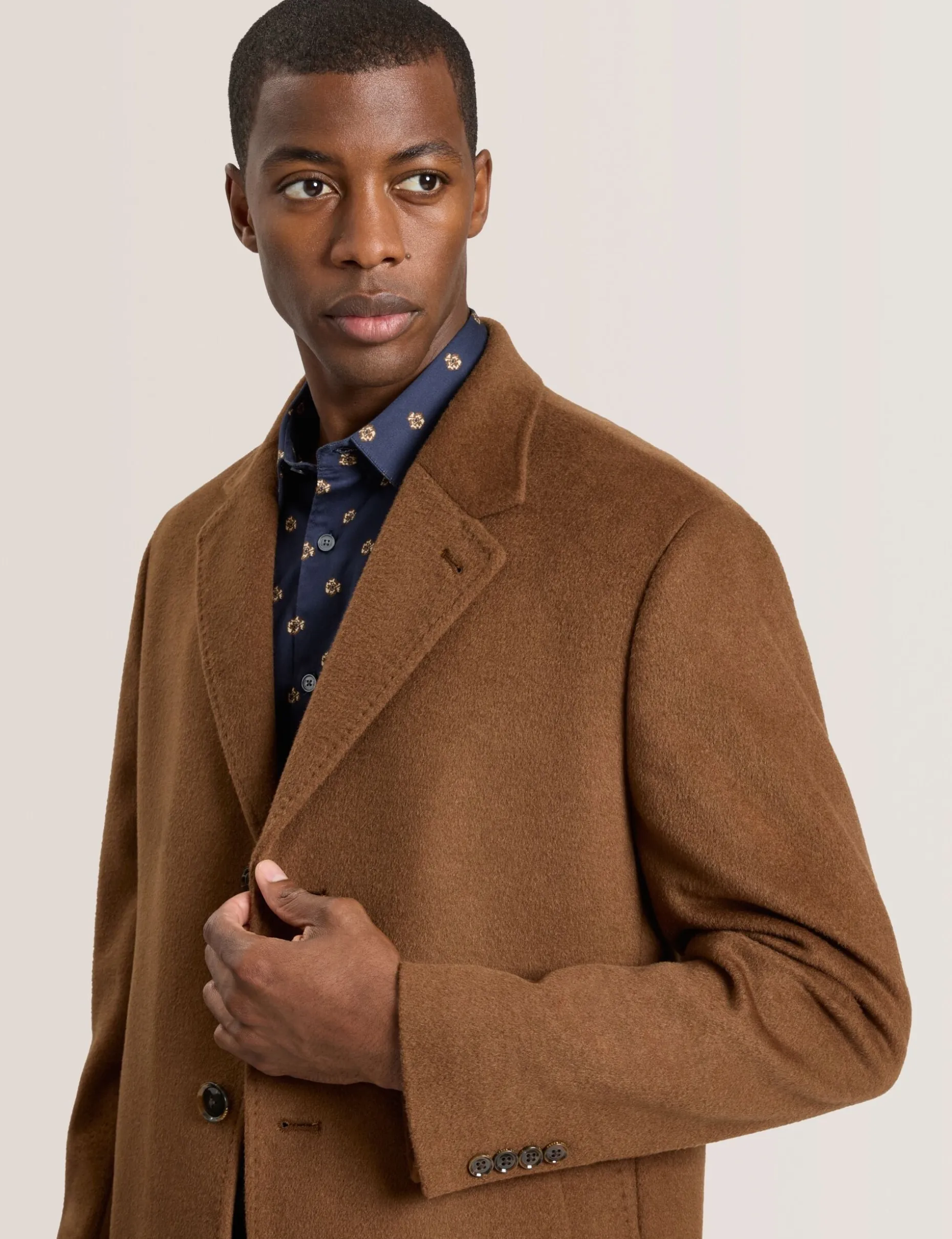 Overcoat