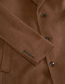 Overcoat