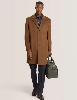 Overcoat