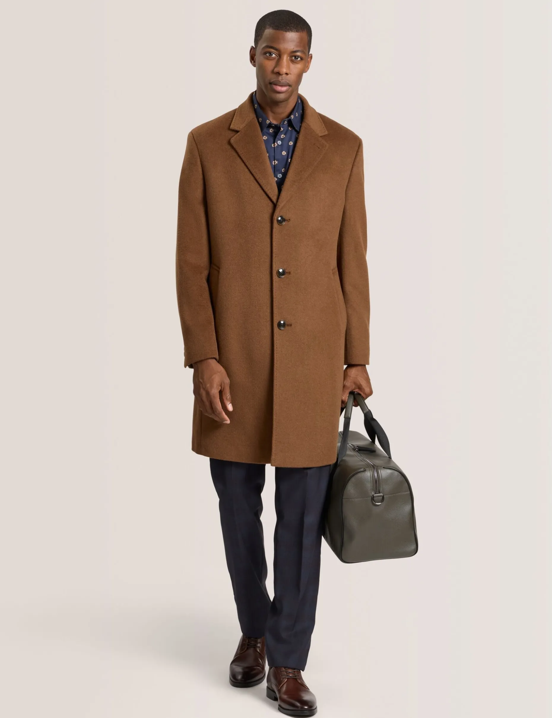 Overcoat