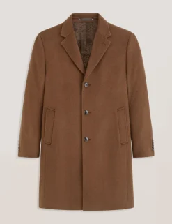 Overcoat