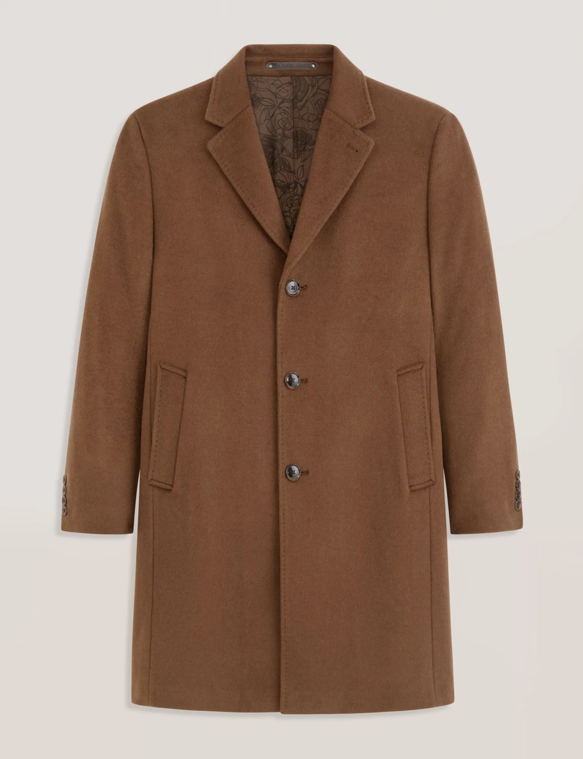 Overcoat