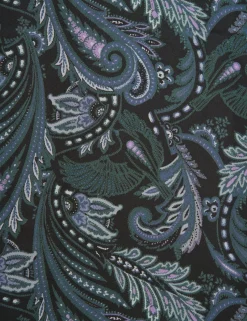 Paisley Shirt