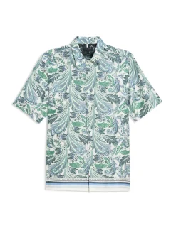 Paisley Shirt