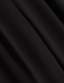 Panelled Wide Leg Tailored Jumpsuit