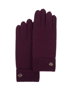 3-Piece Beanie Glove and Scarf Gift Set