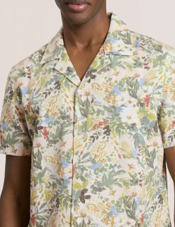 Printed Shirt