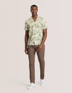 Printed Shirt