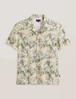 Printed Shirt
