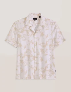 Printed Shirt
